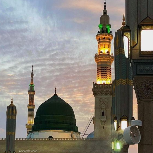 3 Star 7 Nights December Umrah Package