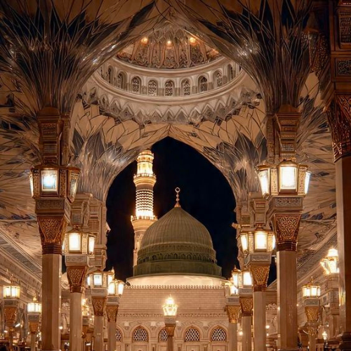 2-3 Weeks Non Shifting Hajj Package