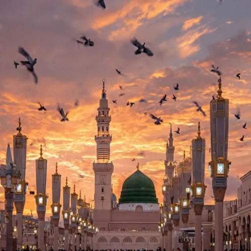 4 Star 10 Nights December Umrah Package