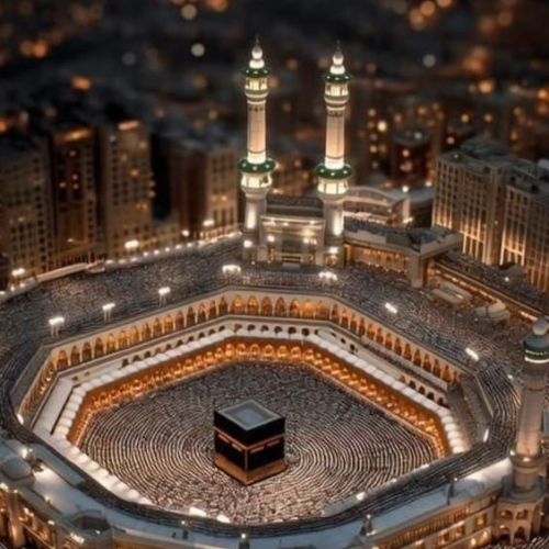 4 Star 10 Nights Umrah Package