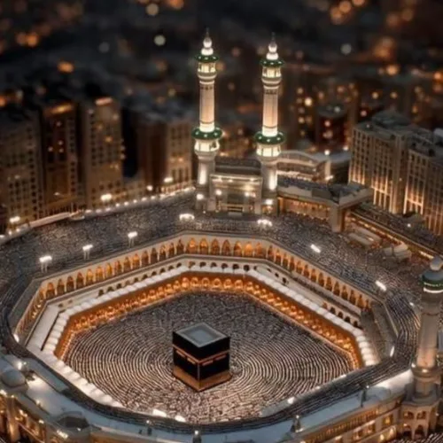 4 Star 10 Nights Umrah Package